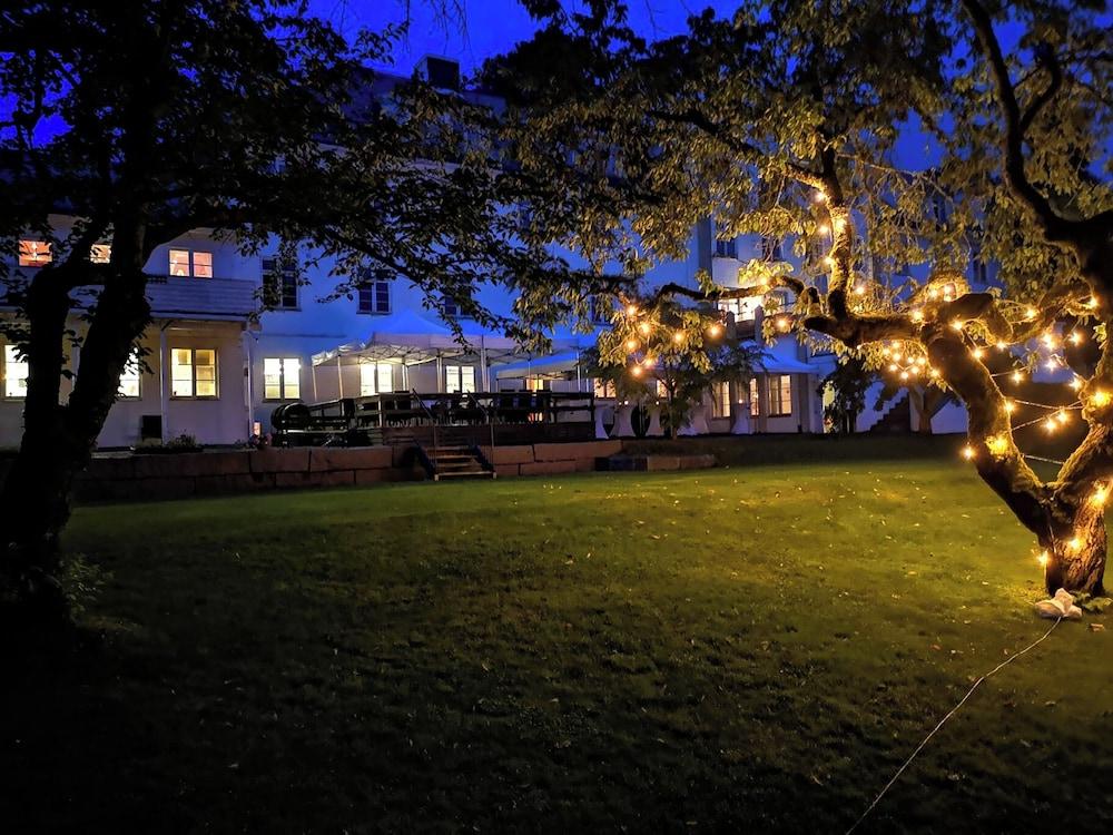 Øvre Sem Gård Exterior