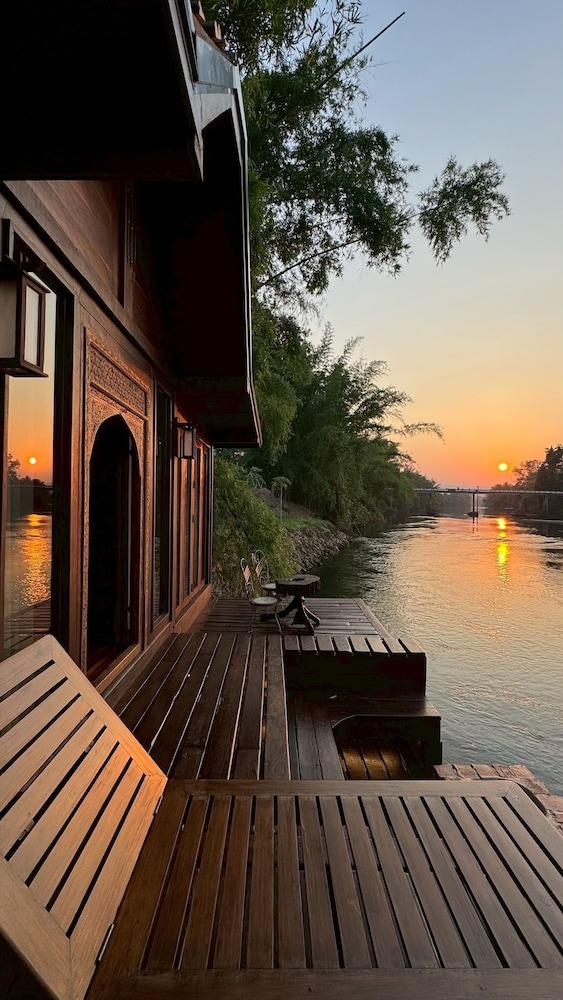 Kawarin River Exclusive Hotel & Resort