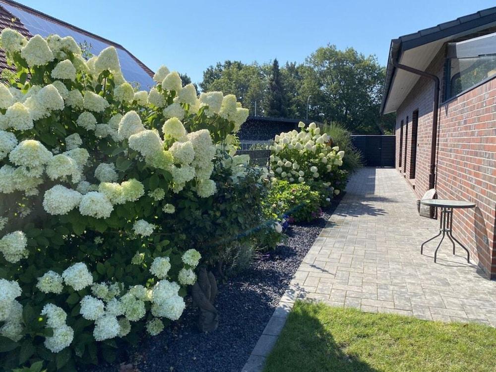 Wide Angle View Property Grounds