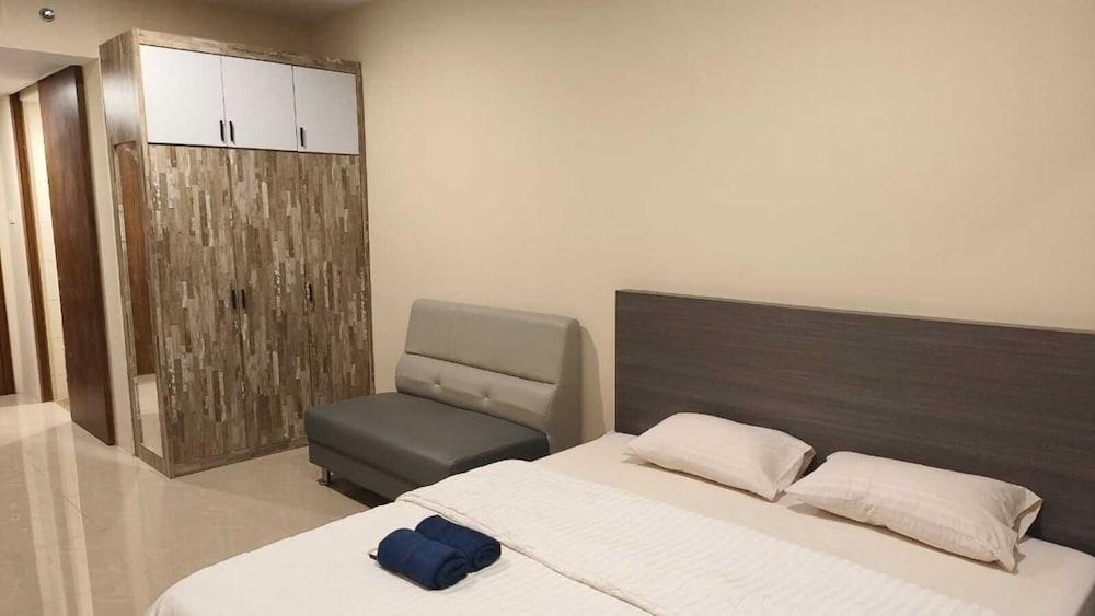 SleepRest - NTC B1207 Room