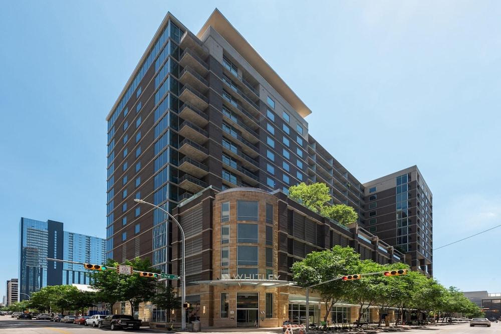 Austin Classy 1BD 1BA Apartment Room