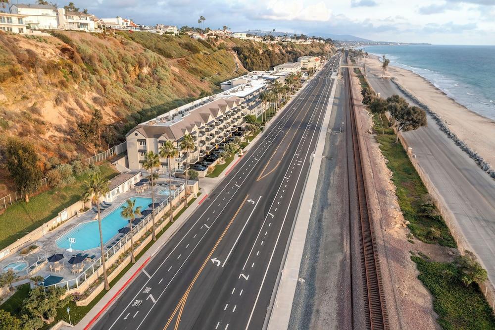 هيلتون فاكيشن كلوب ريفييرا بيتش آند شورز المنطقة الخارجية