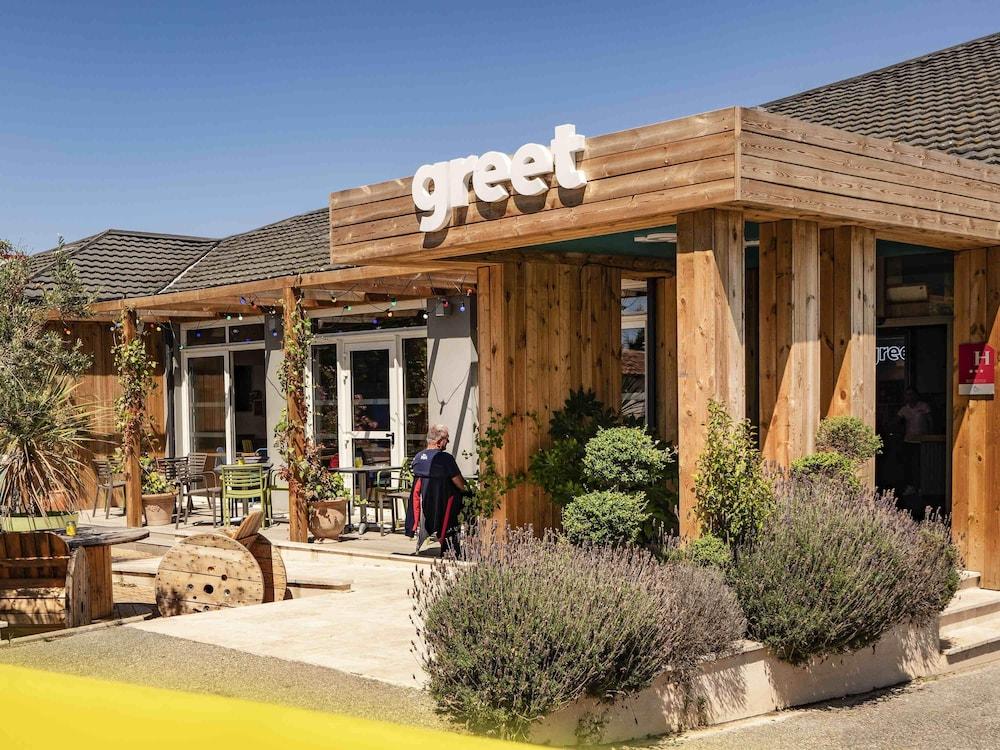 جريت هوتل مارسييل بروفينس أيروبورت