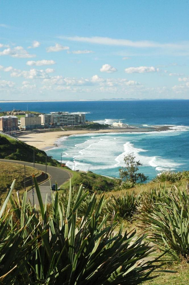 Quest Newcastle West Beach