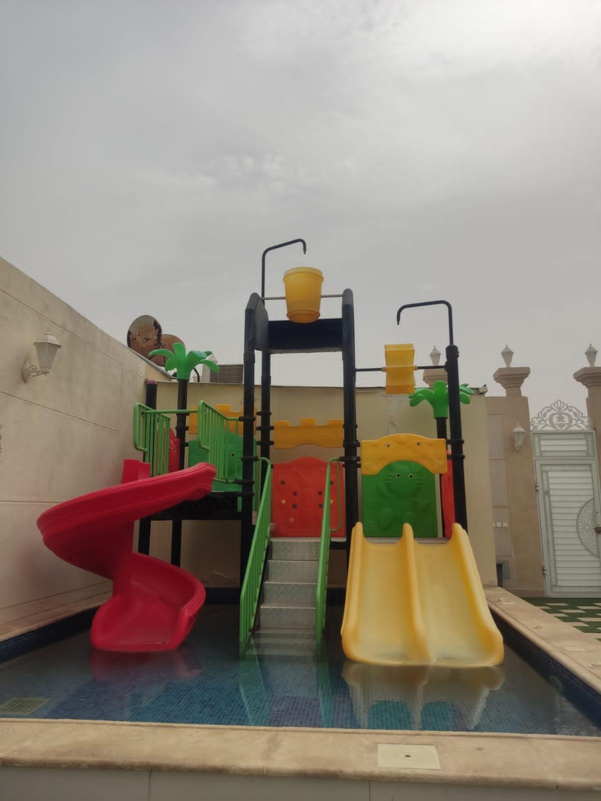Comfy Chalet with Pool & Water Games | 3623