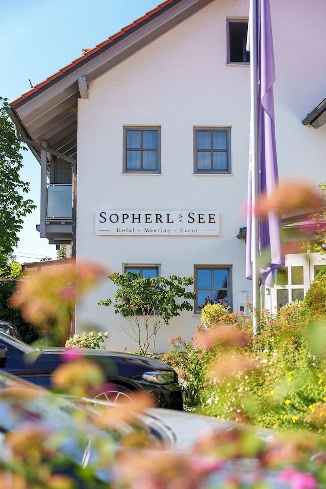Sopherl am See Exterior