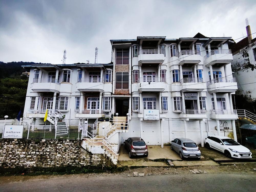 Hotel Madhuvan