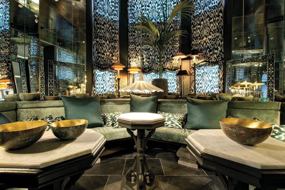 The Franklin London - Starhotels Collezione Lobby