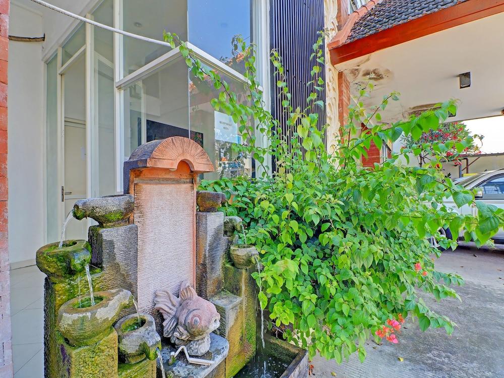 Collection O 91934 Sing Sing Residence Exterior