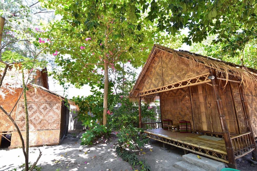 Green View Beach Resort Exterior