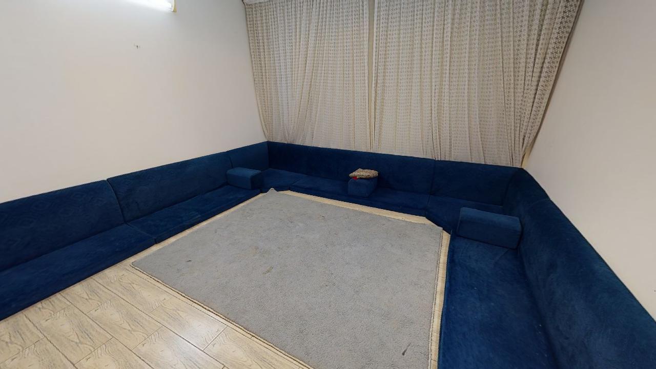 Comfy Chalet with Comfortable and Simple Furniture | 1829 Indoor majlis