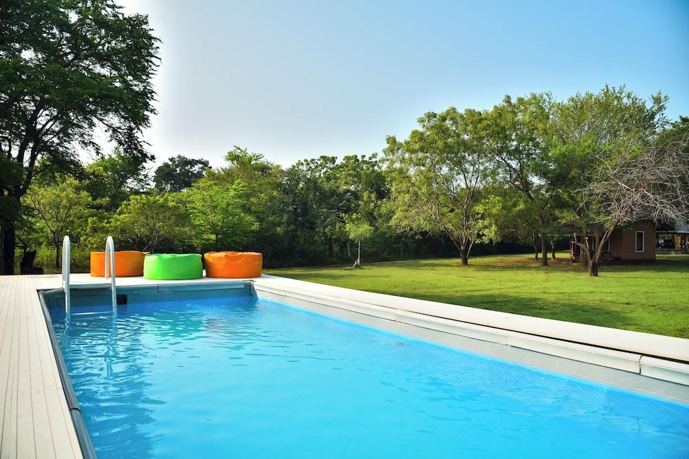 Big Game Yala by Eco Team Waterslide