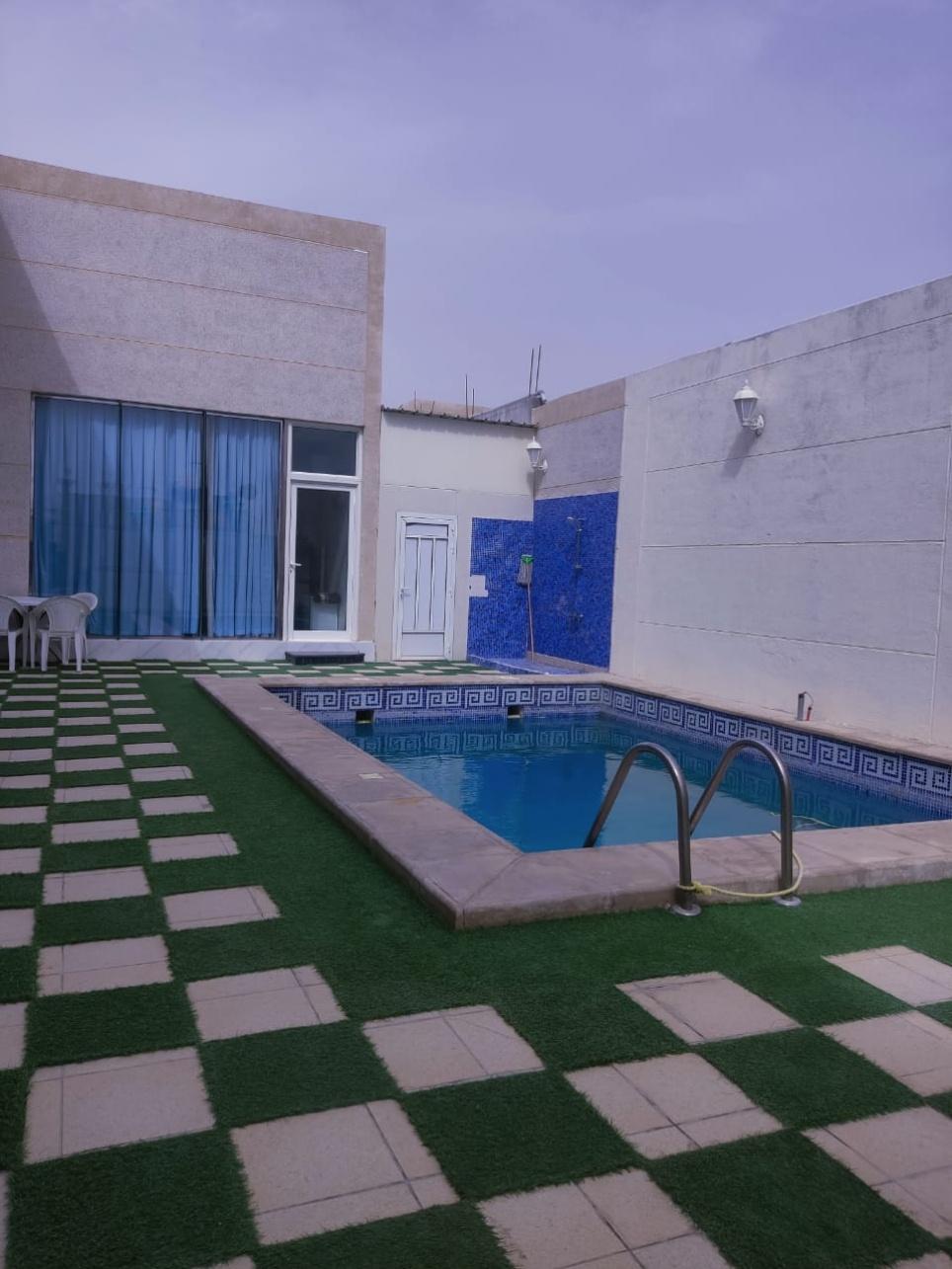 Elegant Chalet with Pool | 3621