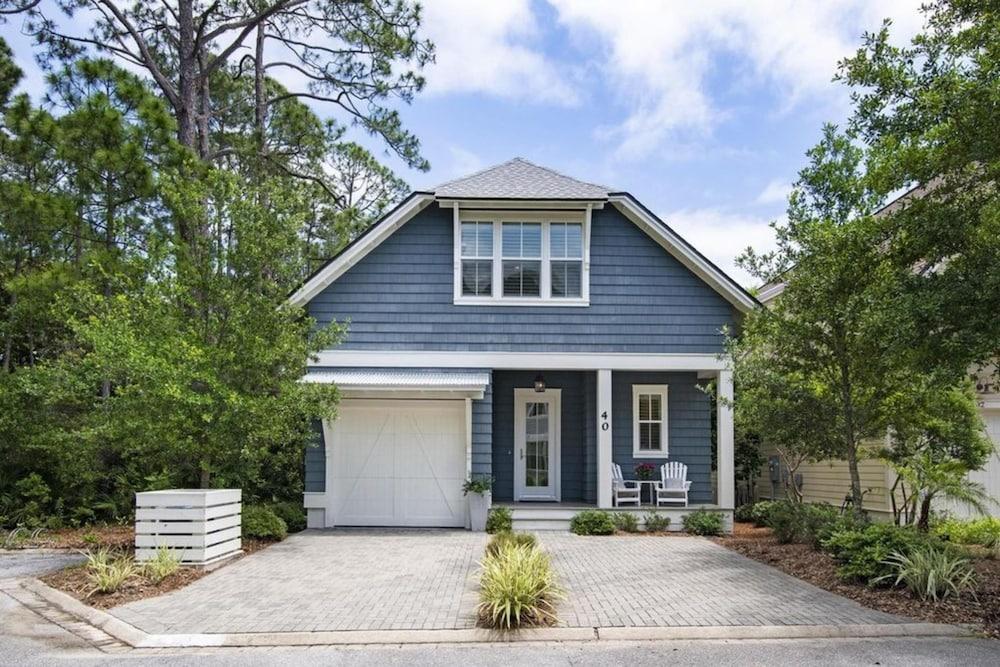 30A Beach House - Gigi's at the Coast By Panhandle Getaways Featured Image