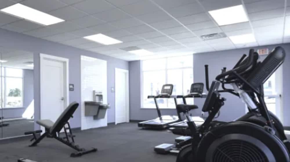 The Landing Indianapolis By  Landing Fitness Facility