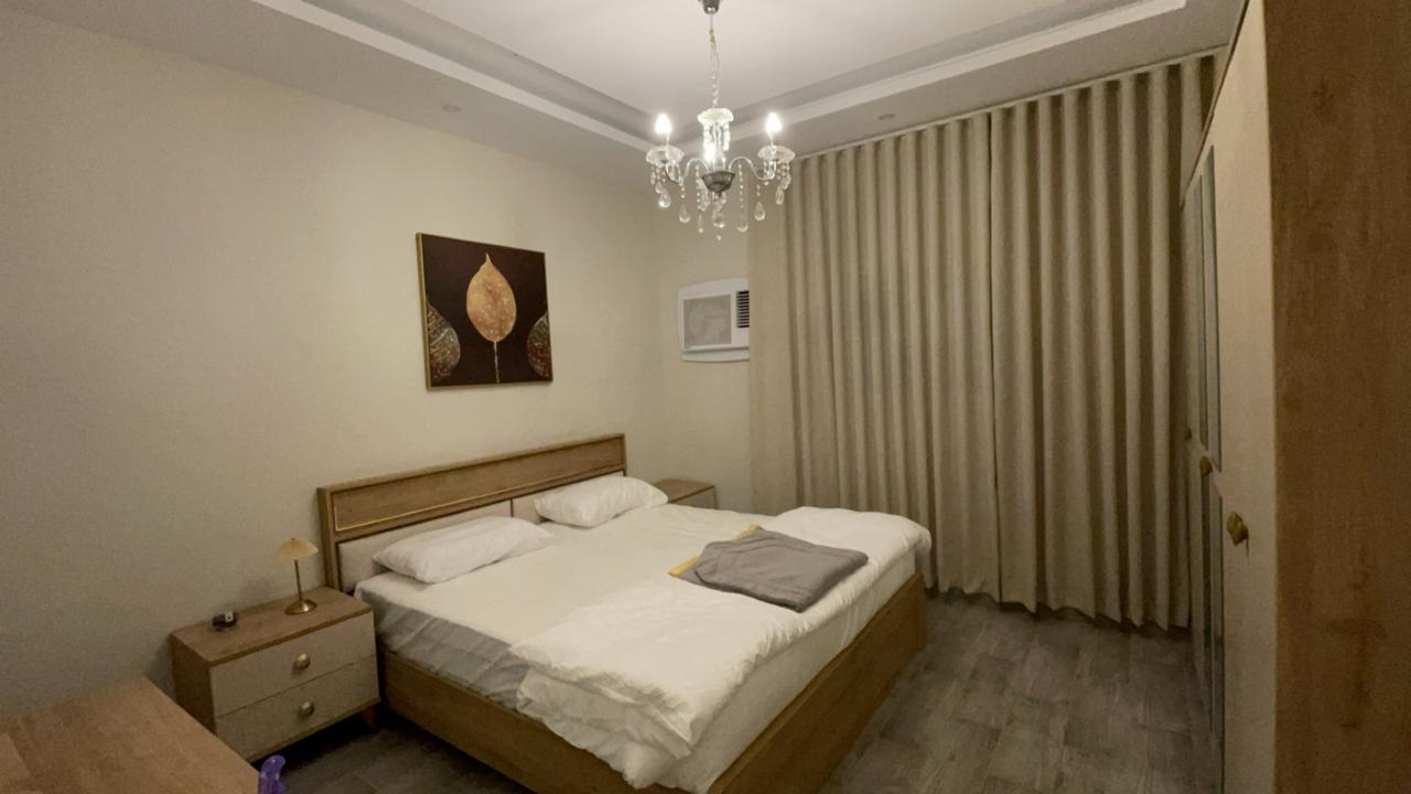 Elegant Chalet with Water Games | 5575 Bedroom