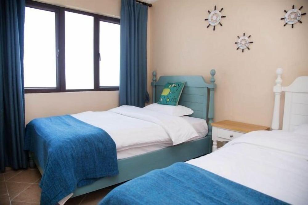 Crescent Bay Inn (Huidong Vanke Shuangyue Bay)