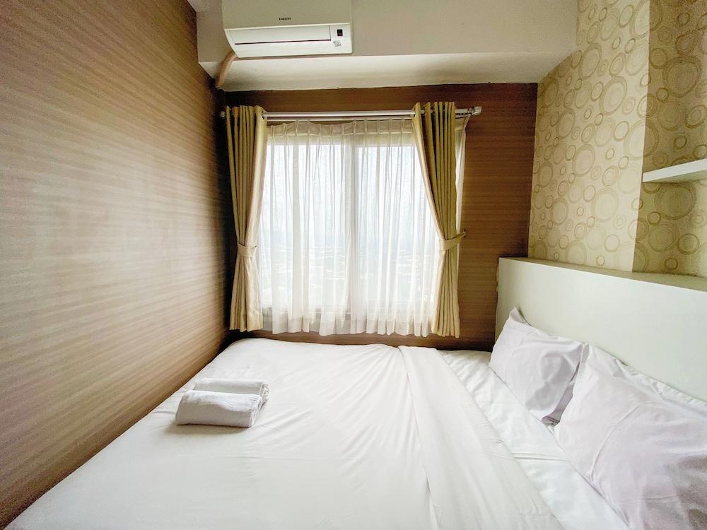 Signature 2Br At Apartment Tamansari Panoramic Room