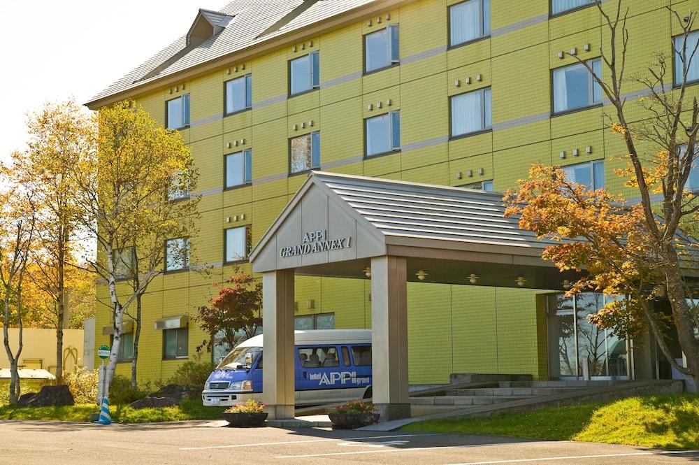 هوليداي إن ريزورت آبي كوجيبا باي آيتش جي المنطقة الخارجية