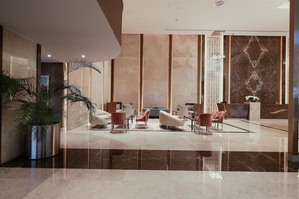 Concorde Tower & Casino & Convention & Spa