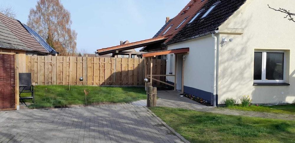 Apfelhof Exterior