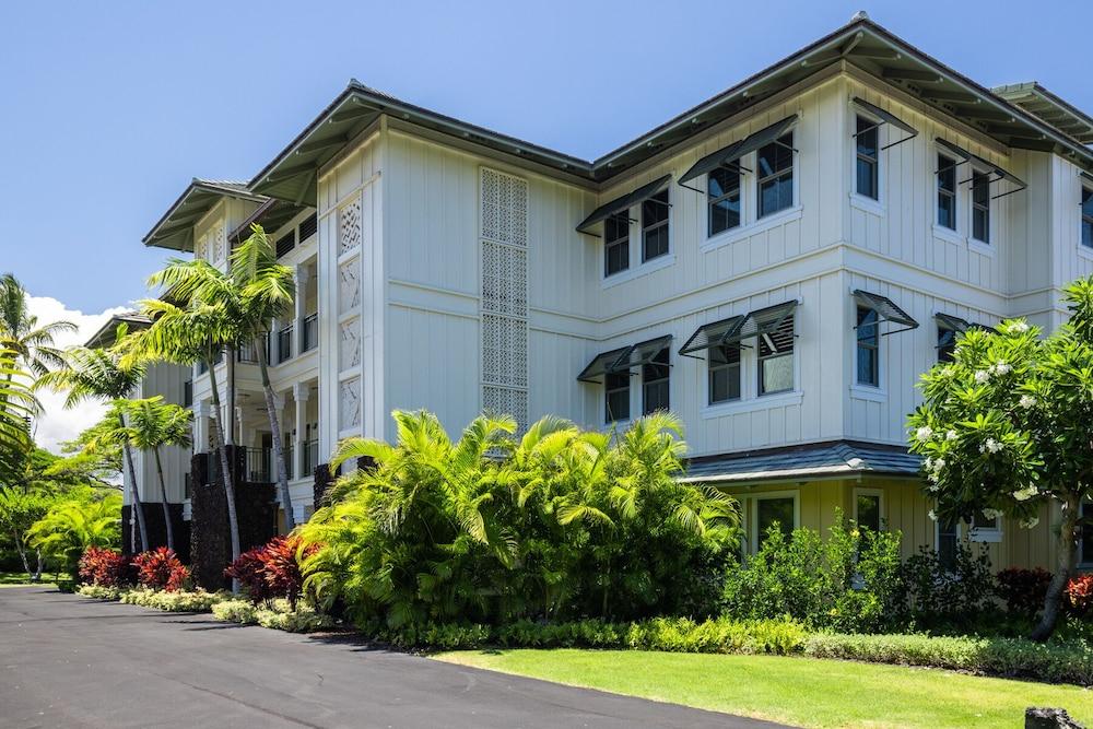 Hilton Pool Pass Kolea - Luxe Penthouse Exterior