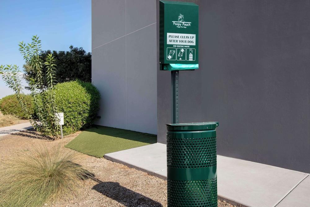 هومتو سويتس باي هلتون فينيكس تشاندلر المنطقة الخارجية