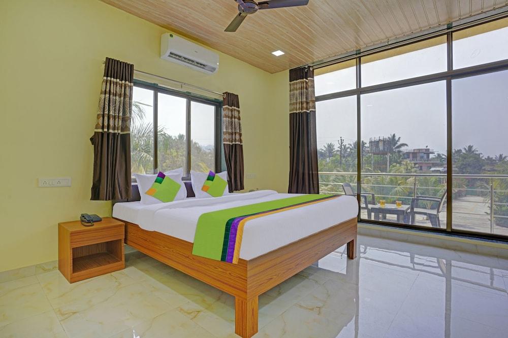 Treebo Trend Hotel Aloha Inn Alibag