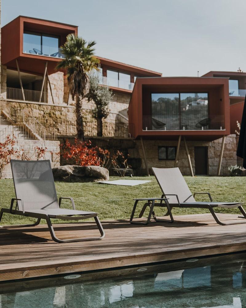 Quinta de Santo António - Country House & Villas