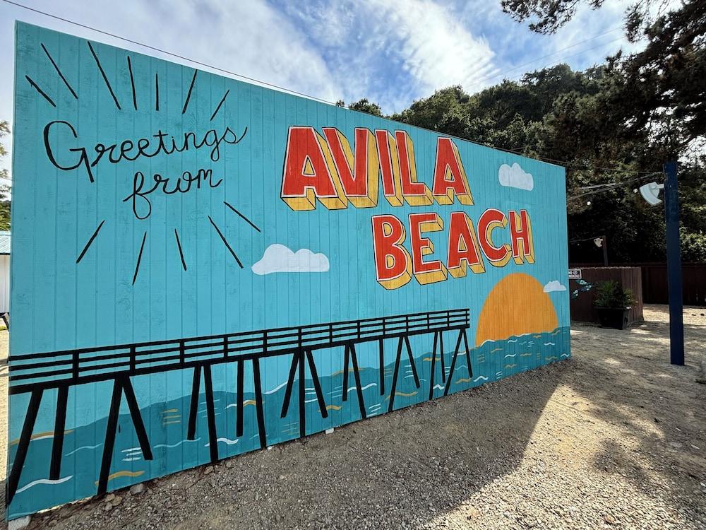 Avila Pismo RV Resort and Campground