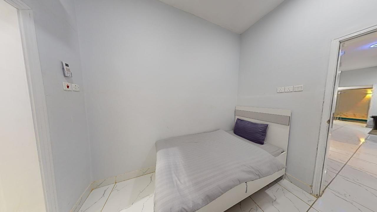 Comfy Chalet with Kids Playground | 1995 Room
