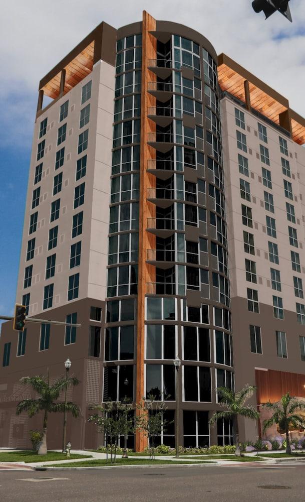 جالاكسي هوتل