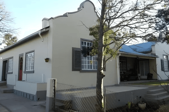 Oak Lane Bed & Breakfast