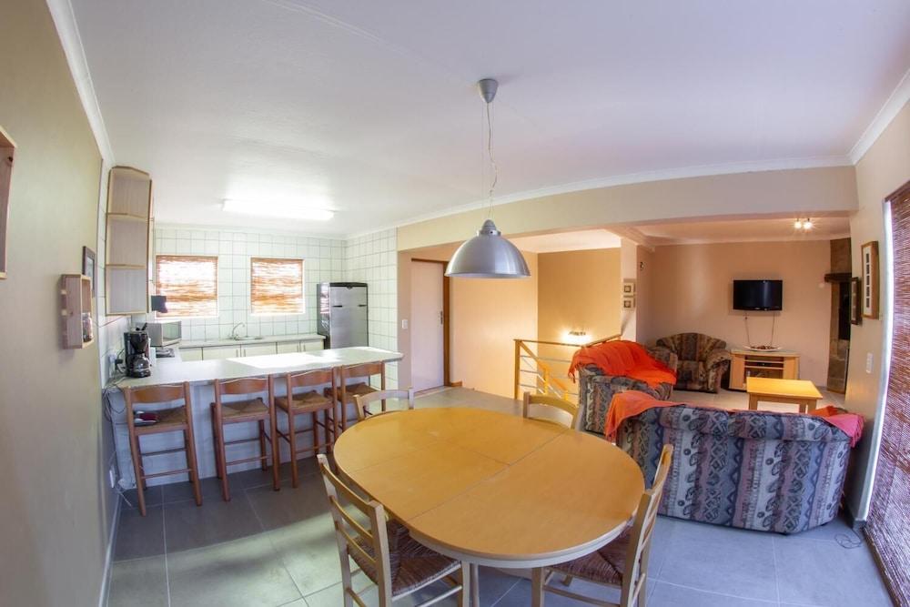 Meransha Langstrand Interior