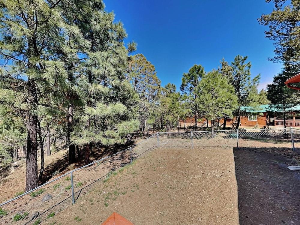 Touch of Santa Fe Property Amenity