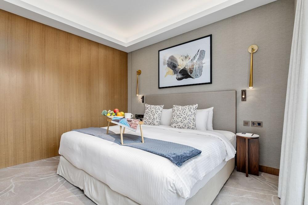 Maison Privee -Splendid Apt in Address Opera cls to Burj Khalifa Room