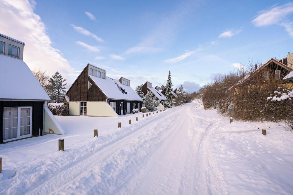 Center Parcs Park Hochsauerland Exterior