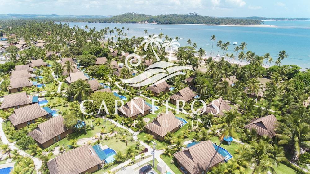 Eco Resort Praia dos Carneiros