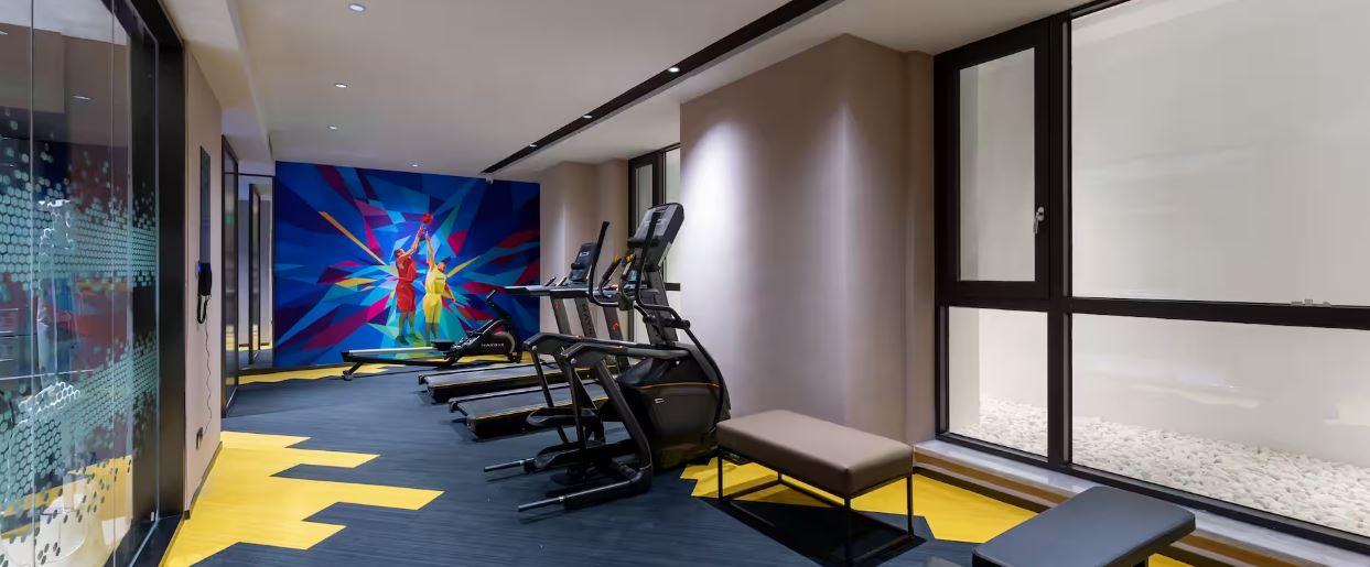 Hampton by Hilton Yancheng Dafeng Others