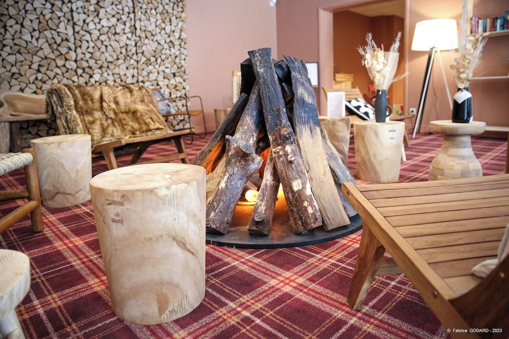 Hôtel Le Refuge des Sources Featured Image