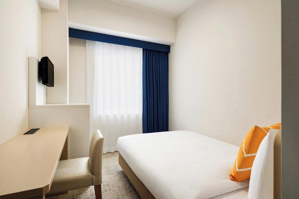 Four Points Flex by Sheraton Morioka Room