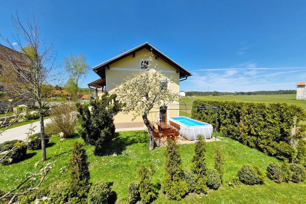 House Dijana With Pool