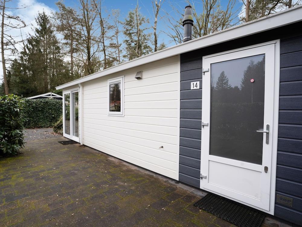 Alluring Holiday Home in Vorden With Garden