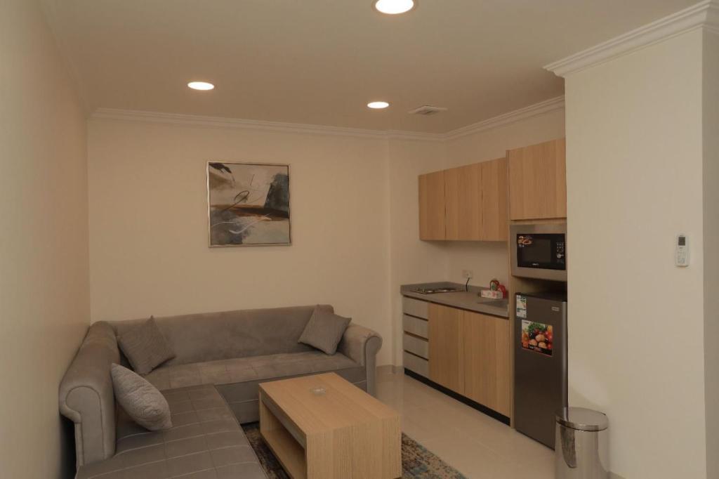 View Park Serviced Apartments 2 Others