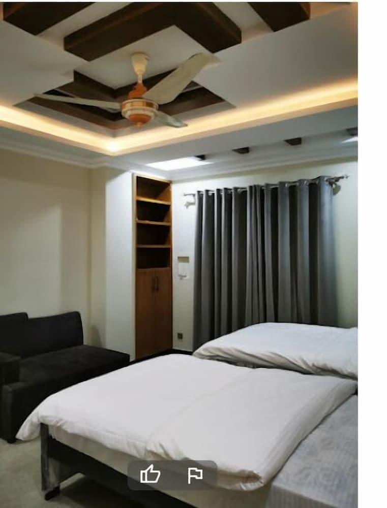 IBEX HOTEL