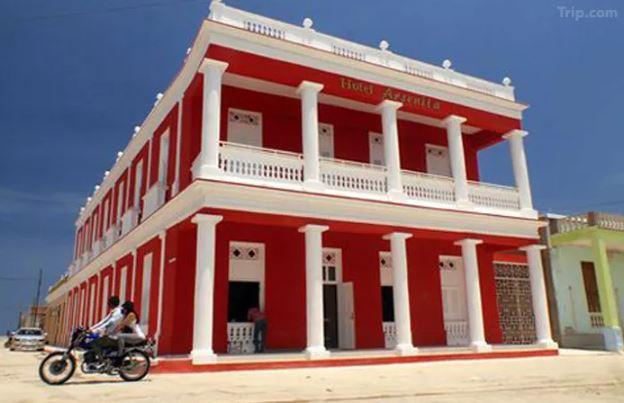 Hotel Arsenita