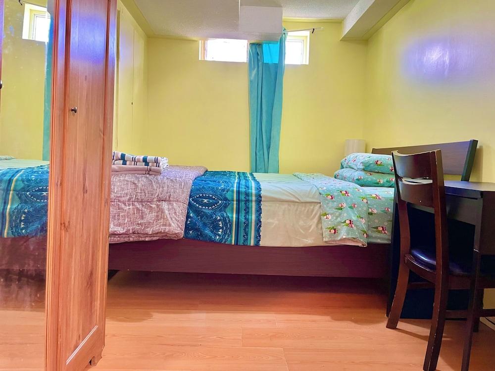 كويت روم أراوند يورك يونيفيرسيتي سوبواي غرفة