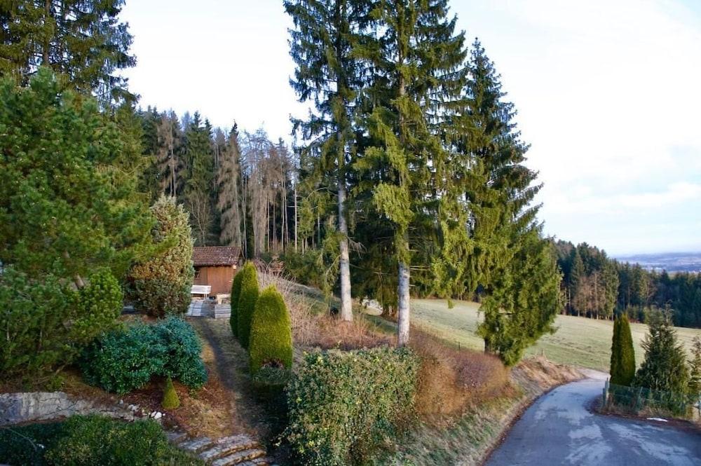 Reiteralm Ansitz Property Grounds