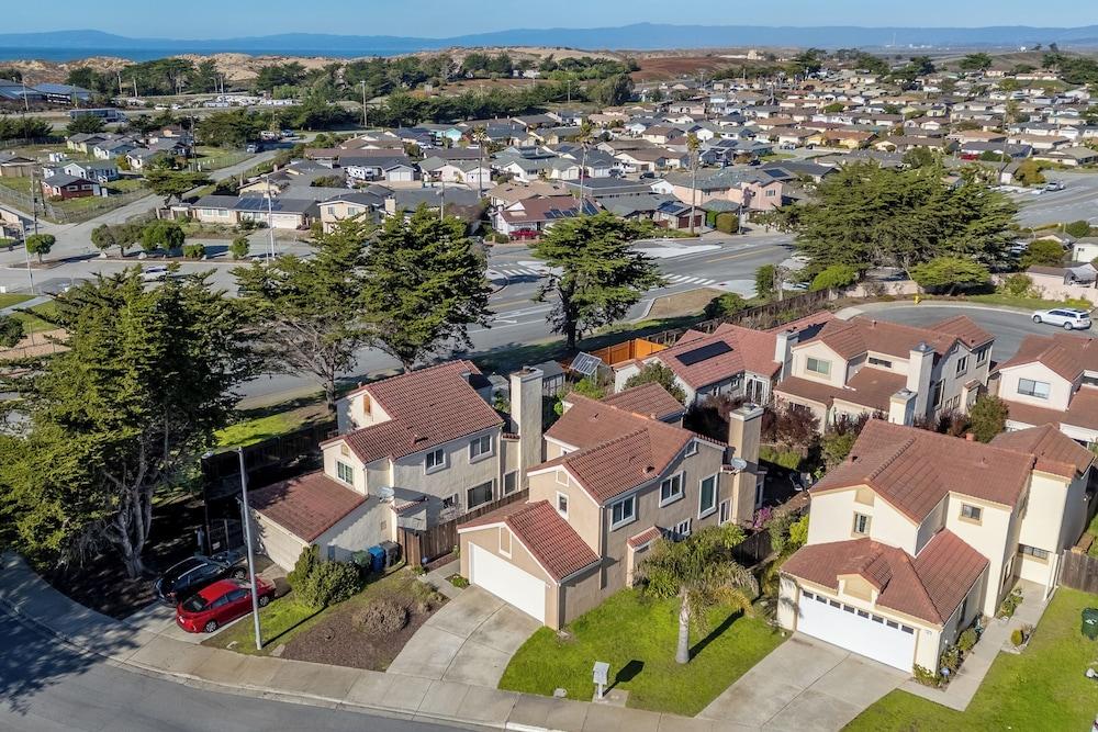 سوكولينتس آند سيشيلز كوستال بارادايس باي بيتش المنطقة الخارجية