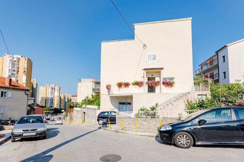 Apartment Marko Exterior